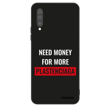 Obal pro Samsung Galaxy A50 A505F - More PLASTENCIAGA