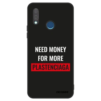 Obal pro Huawei P20 Lite - More PLASTENCIAGA