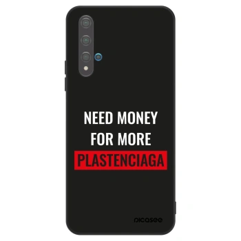 Obal pro Huawei Nova 5T - More PLASTENCIAGA