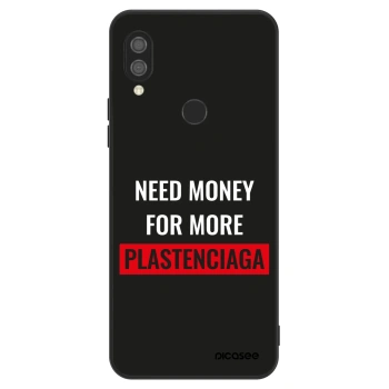 Obal pro Xiaomi Redmi 7 - More PLASTENCIAGA