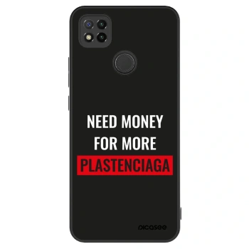 Obal pro Xiaomi Redmi 9C - More PLASTENCIAGA