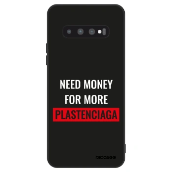 Obal pro Samsung Galaxy S10 G973 - More PLASTENCIAGA