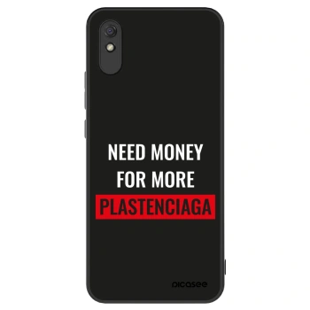 Obal pro Xiaomi Redmi 9A - More PLASTENCIAGA