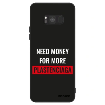 Obal pro Samsung Galaxy S8 G950F - More PLASTENCIAGA