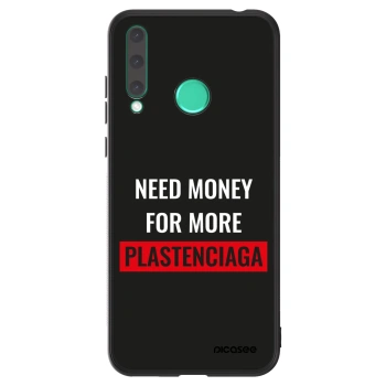 Obal pro Honor 20 Lite - More PLASTENCIAGA