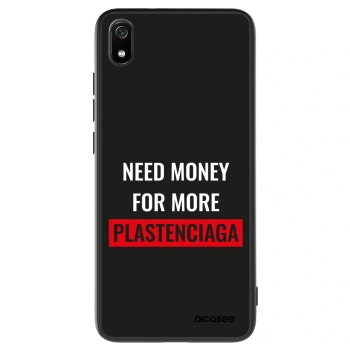 Obal pro Xiaomi Redmi 7A - More PLASTENCIAGA