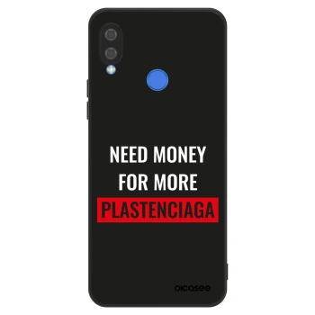 Obal pro Huawei Nova 3 - More PLASTENCIAGA