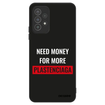 Obal pro Samsung Galaxy A72 A725F - More PLASTENCIAGA