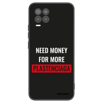 Obal pro Realme 8 Pro - More PLASTENCIAGA