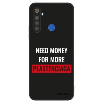 Obal pro Realme 5 - More PLASTENCIAGA