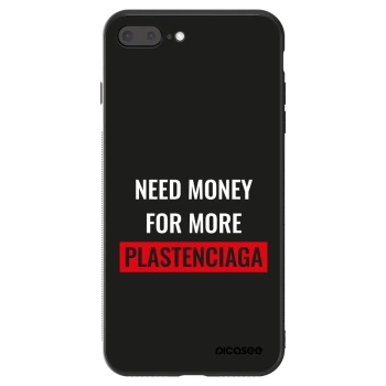 Obal pro Apple iPhone 8 Plus - More PLASTENCIAGA