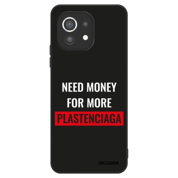 Obal pro Xiaomi Mi 11 - More PLASTENCIAGA