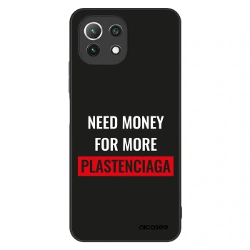 Obal pro Xiaomi Mi 11 Lite - More PLASTENCIAGA