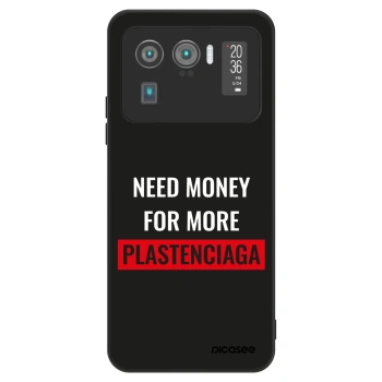 Obal pro Xiaomi Mi 11 Ultra - More PLASTENCIAGA