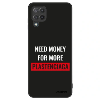 Obal pro Samsung Galaxy M12 M127F - More PLASTENCIAGA