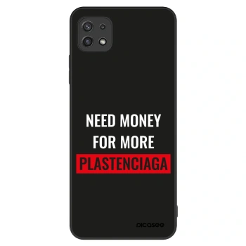 Obal pro Samsung Galaxy A22 A226B 5G - More PLASTENCIAGA
