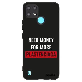 Obal pro Realme C21 - More PLASTENCIAGA
