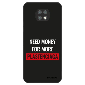 Obal pro Xiaomi Redmi Note 9T - More PLASTENCIAGA