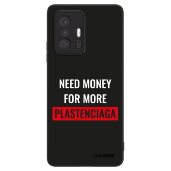 Picasee ULTIMATE CASE pro Xiaomi 11T Pro - More PLASTENCIAGA