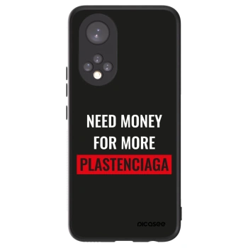 Obal pro Honor 50 5G - More PLASTENCIAGA