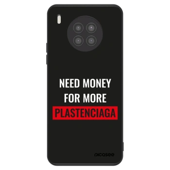 Obal pro Huawei Nova 8i - More PLASTENCIAGA
