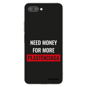 Obal pro Honor 10 - More PLASTENCIAGA