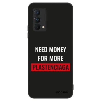 Obal pro Realme GT Master Edition 5G - More PLASTENCIAGA