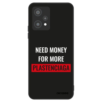 Obal pro Realme 9 Pro 5G - More PLASTENCIAGA