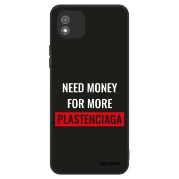 Obal pro Realme C11 (2021) - More PLASTENCIAGA