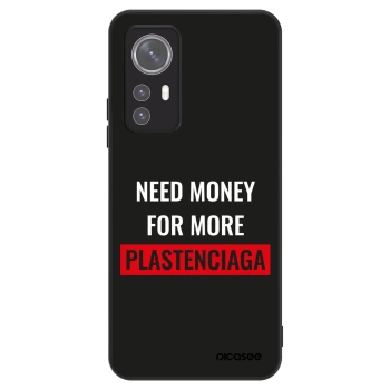 Obal pro Xiaomi 12 - More PLASTENCIAGA