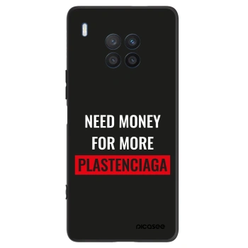 Obal pro Honor 50 Lite - More PLASTENCIAGA