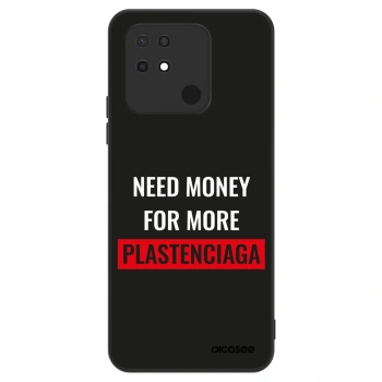 Obal pro Xiaomi Redmi 10C - More PLASTENCIAGA