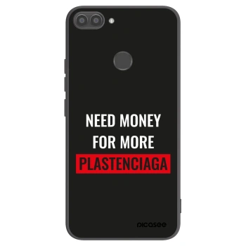 Obal pro Huawei P Smart - More PLASTENCIAGA