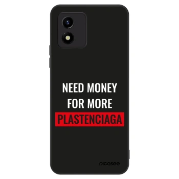 Obal pro Vivo Y01 - More PLASTENCIAGA
