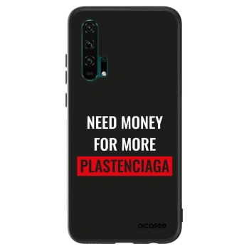 Obal pro Honor 20 Pro - More PLASTENCIAGA