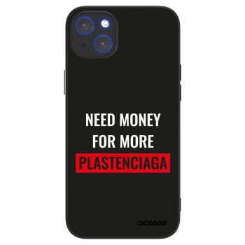 Picasee ULTIMATE CASE pro Apple iPhone 14 Plus - More PLASTENCIAGA