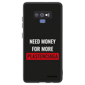 Obal pro Samsung Galaxy Note 9 N960F - More PLASTENCIAGA