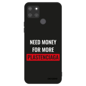 Obal pro Realme C21Y - More PLASTENCIAGA