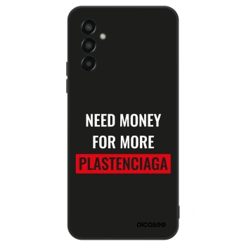 Obal pro Samsung Galaxy M13 M135F - More PLASTENCIAGA