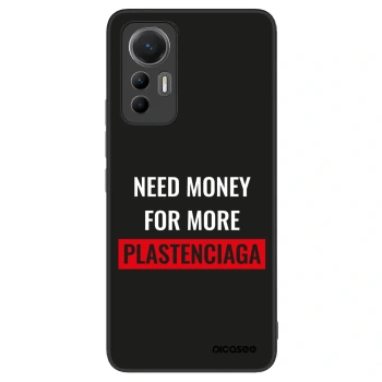 Obal pro Xiaomi 12 Lite - More PLASTENCIAGA