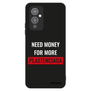 Obal pro OnePlus 9 - More PLASTENCIAGA