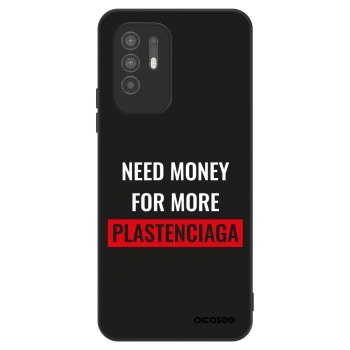 Obal pro OPPO A94 5G - More PLASTENCIAGA