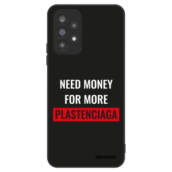 Obal pro Samsung Galaxy A73 5G - More PLASTENCIAGA