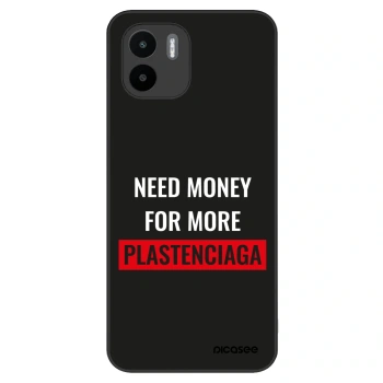 Obal pro Xiaomi Redmi A1 - More PLASTENCIAGA