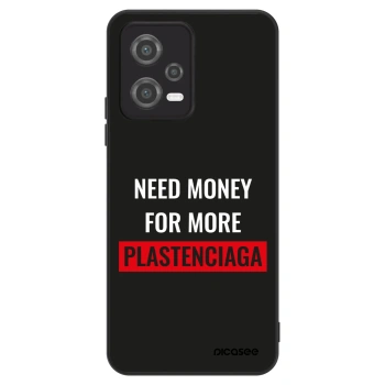 Obal pro Xiaomi Poco X5 - More PLASTENCIAGA