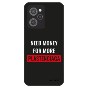 Obal pro Xiaomi Poco X5 Pro - More PLASTENCIAGA