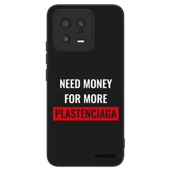 Obal pro Xiaomi 13 - More PLASTENCIAGA