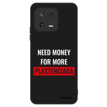 Obal pro Xiaomi 13 Pro - More PLASTENCIAGA
