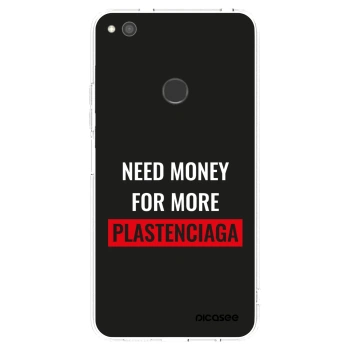 Obal pro Huawei P9 Lite 2017 - More PLASTENCIAGA
