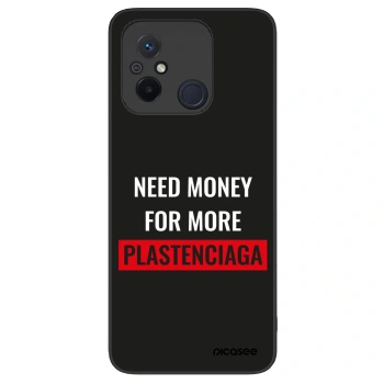 Obal pro Xiaomi Redmi 12C - More PLASTENCIAGA